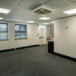 Serviced offices to rent in 