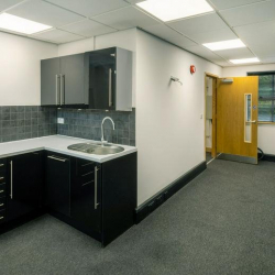 Serviced offices to rent in 