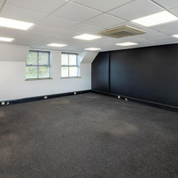 Serviced offices to rent in 