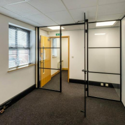 Serviced offices to lease in Henley-in-Arden