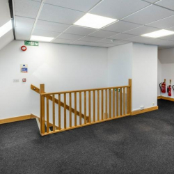 Executive suites in central Henley-in-Arden