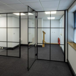 William James Way office suites