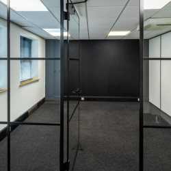 Offices at William James Way