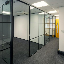 Image of Henley-in-Arden executive office centre