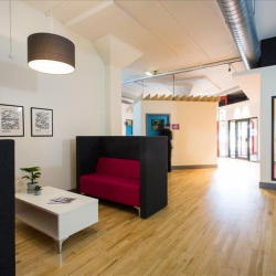 Office spaces to hire in Gateshead