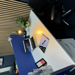 Offices at Williamson Street , St Crispin's House