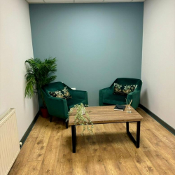 Executive suite in Falkirk