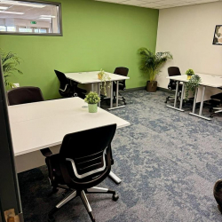 Image of Falkirk office space