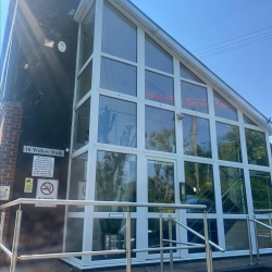 Serviced office to rent in Orpington