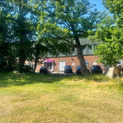 Exterior image of Willow Walk, Locksbottom