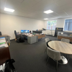 Serviced office in Orpington