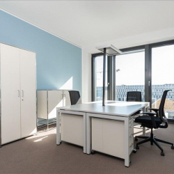 Executive suites in central Berlin