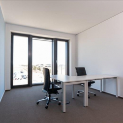 Willy-Brand-Platz 2, BER Airport serviced offices
