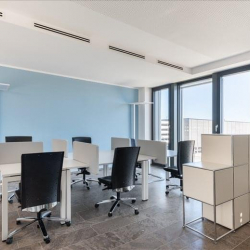 Office suites to let in Berlin