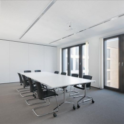 Offices at Willy-Brand-Platz 2, BER Airport