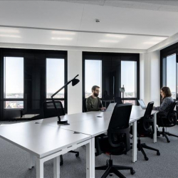 Offices at Willy-Brandt-Straße 23