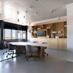 Office spaces to rent in Hamburg