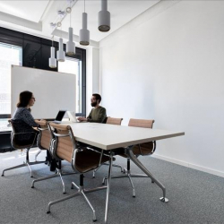 Office spaces to rent in Hamburg