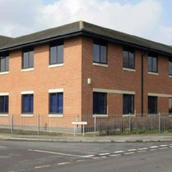 Executive suite - Long Eaton