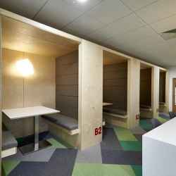 Office space in Long Eaton
