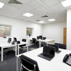Office spaces in central Long Eaton