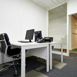 Long Eaton executive office