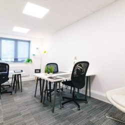 Wilton Drive, LakeView House, Tournament Fields serviced office centres