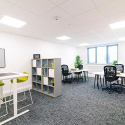 Offices at Wilton Drive, LakeView House, Tournament Fields
