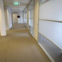 Image of Maastricht executive office