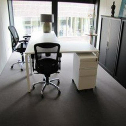 Serviced offices to lease in Maastricht