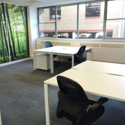 Serviced office in Southampton