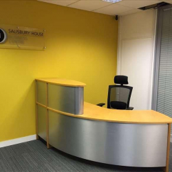 Office space to let in Southampton