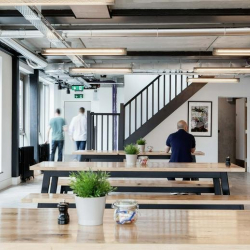 Executive office centres to hire in Dublin