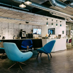 Office space in Dublin
