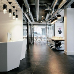 Office accomodation - Dublin