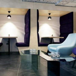 Offices at Windmill Lane, Sobo Works, Sir John Rogerson Quay, Grand Canal