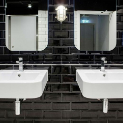 Serviced offices to rent in Dublin
