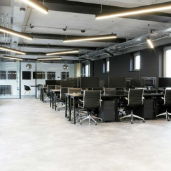 Image of Dublin executive office