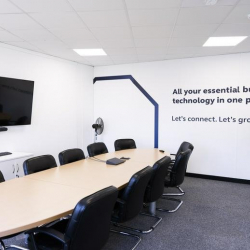 Executive office to let in Witney
