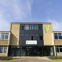 Serviced offices to hire in Witney