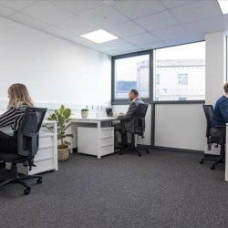 Office suites to lease in Bristol