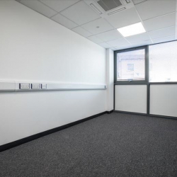 Offices at Winterstoke Road, Access House