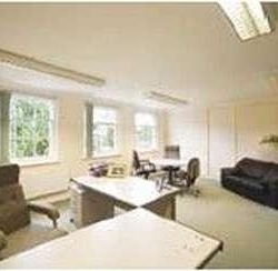 Image of Basingstoke office space