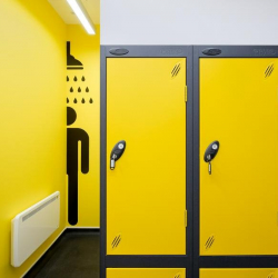 Office accomodation to lease in Milton Keynes