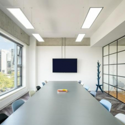 Witan Studios, Witan Gate West serviced offices