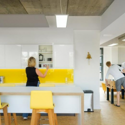 Offices at Witan Studios, Witan Gate West