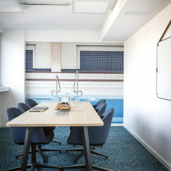 Executive office centre to hire in Bochum