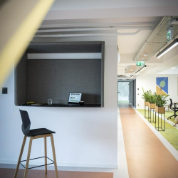 Serviced offices to rent in 