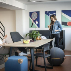 Executive suites to hire in Bochum