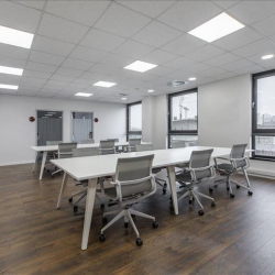 Serviced office in Katowice
